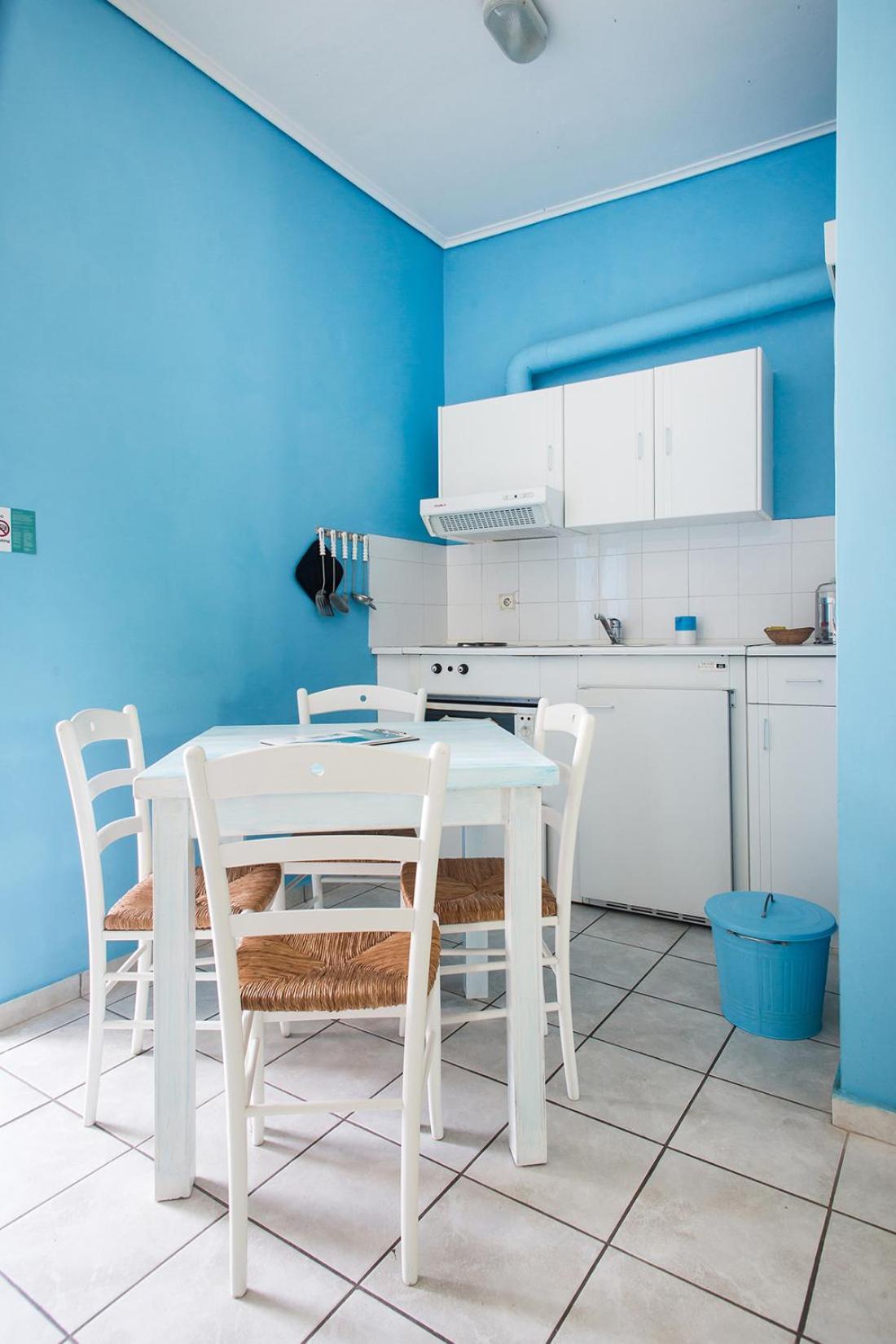 קסילוקסטרו Daphne'S Club Hotel Apartments מראה חיצוני תמונה