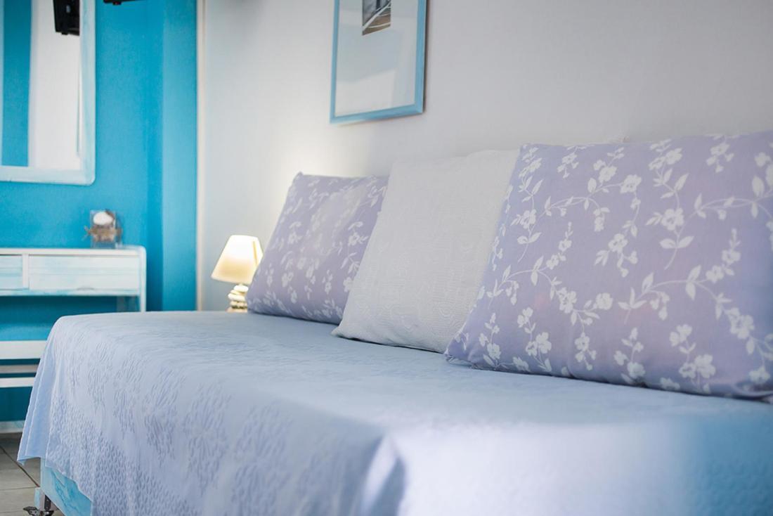 קסילוקסטרו Daphne'S Club Hotel Apartments מראה חיצוני תמונה