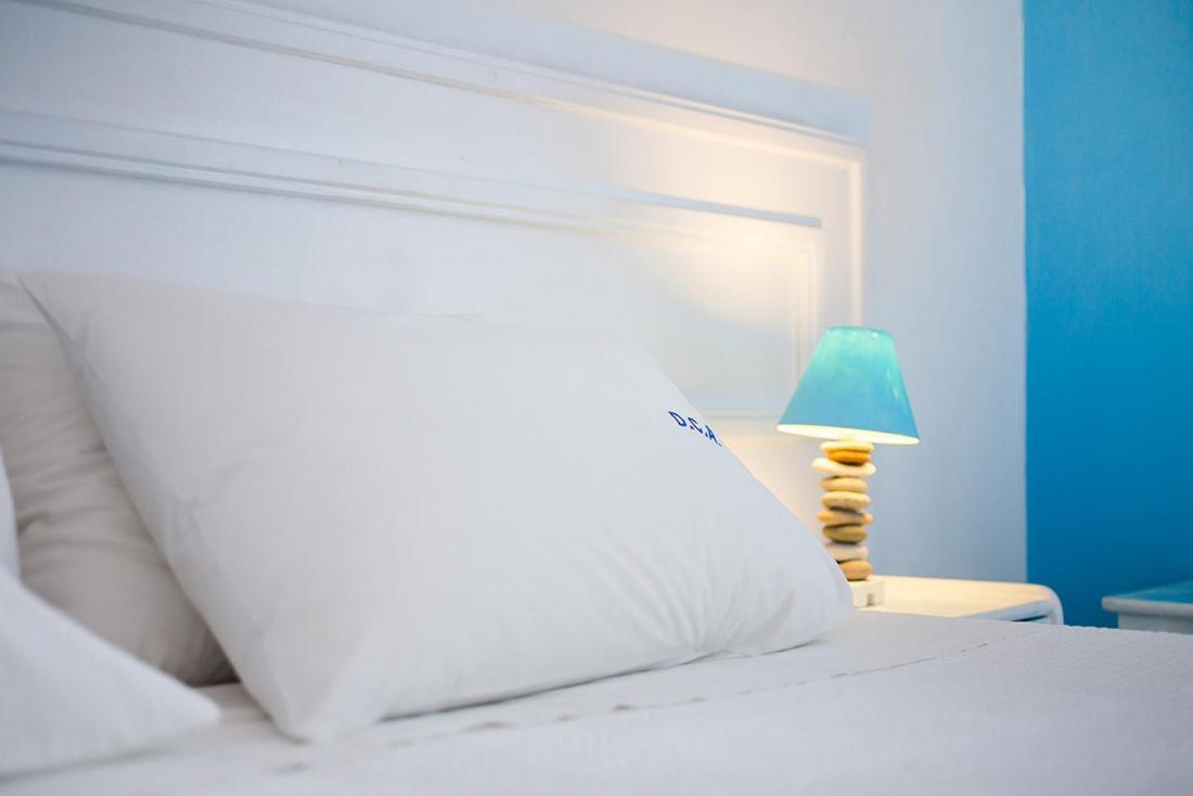 קסילוקסטרו Daphne'S Club Hotel Apartments מראה חיצוני תמונה