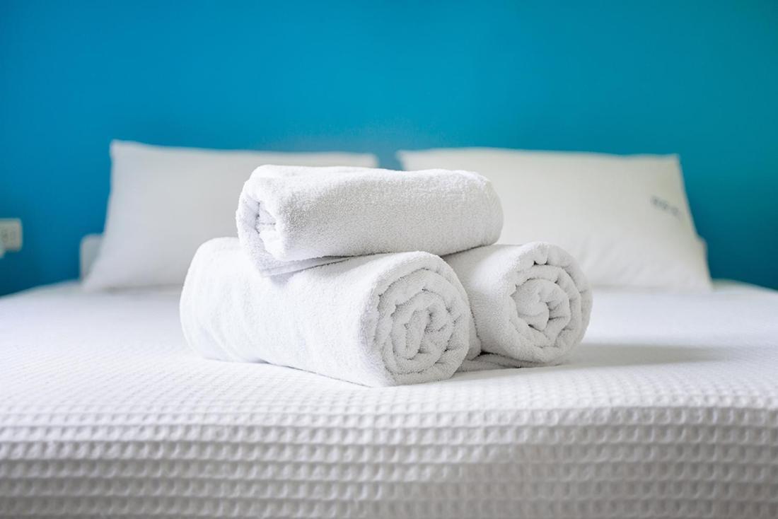 קסילוקסטרו Daphne'S Club Hotel Apartments מראה חיצוני תמונה