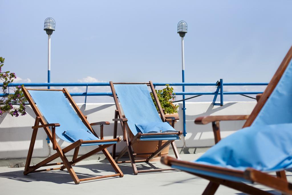 קסילוקסטרו Daphne'S Club Hotel Apartments מראה חיצוני תמונה