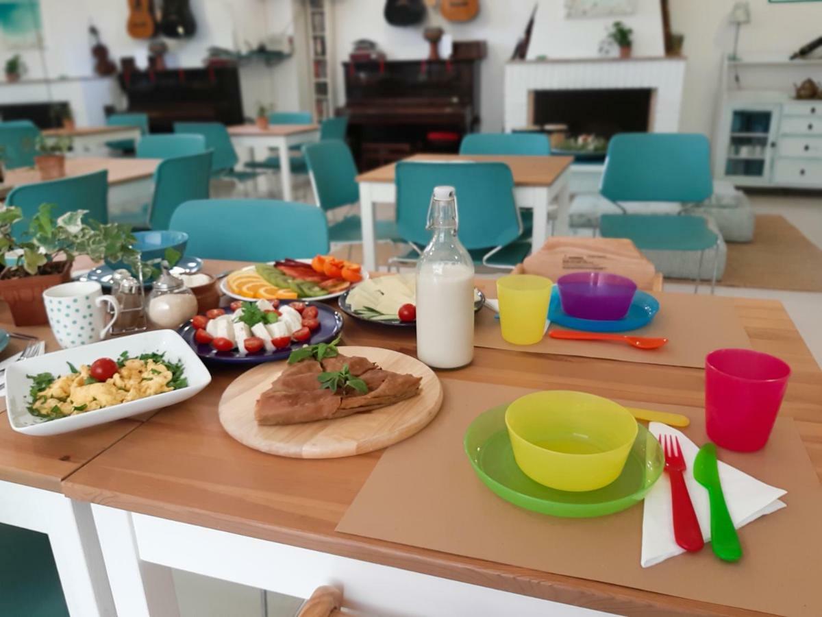 קסילוקסטרו Daphne'S Club Hotel Apartments מראה חיצוני תמונה