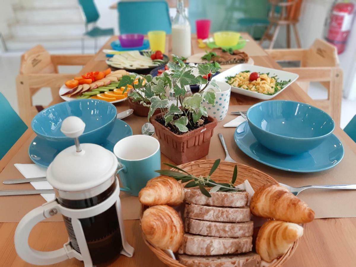 קסילוקסטרו Daphne'S Club Hotel Apartments מראה חיצוני תמונה